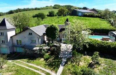 vente maison 249 000 € à proximité de Boisse-Penchot (12300)