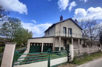 vente maison 163 000 € à proximité de Peyrusse-le-Roc (12220)