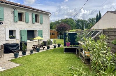 vente maison 298 000 € à proximité de Port-d'Envaux (17350)