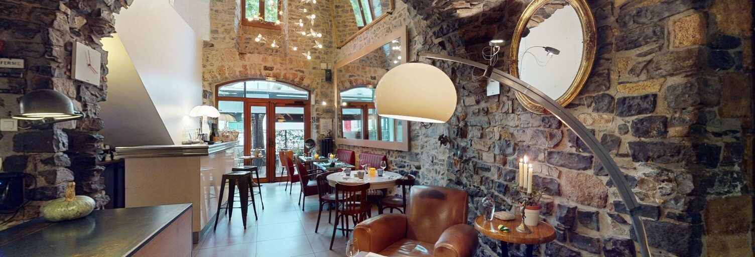 Commerce  500 m² à vendre à Millau (12100)