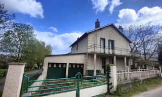 Maison 6 Pièces 128 m² à vendre à Anglars-Saint-Félix (12390)