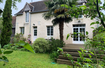 vente maison 279 900 € à proximité de Lavenay (72310)