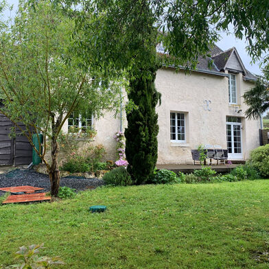 Maison 5 pièces 180 m²