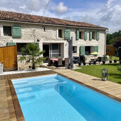 Maison 5 pièces 285000 €