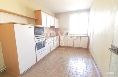 vente appartement 131 750 € à proximité de Parigné-le-Pôlin (72330)