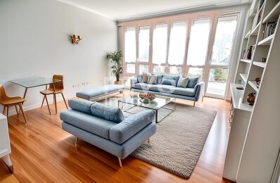 vente appartement 126 500 € à proximité de Saint-Pavace (72190)