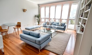 Appartement 4 Pièces 92 m² à vendre à Le Mans (72100)