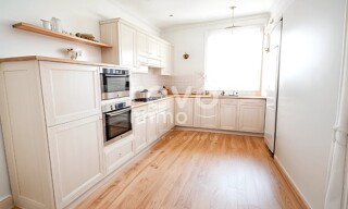 Appartement 4 Pièces 92 m² à vendre à Le Mans (72100)