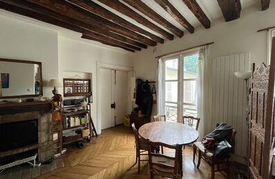 location appartement 1 760 € CC /mois à proximité de Pierrefitte-sur-Seine (93380)