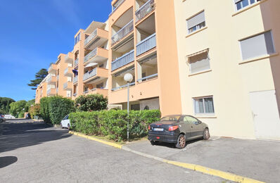vente appartement 240 000 € à proximité de Saint-Brès (34670)