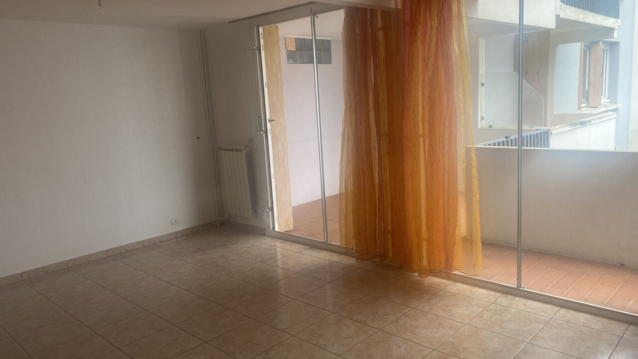 appartement 4 pièces 83 m2 à vendre à Montpellier (34000)