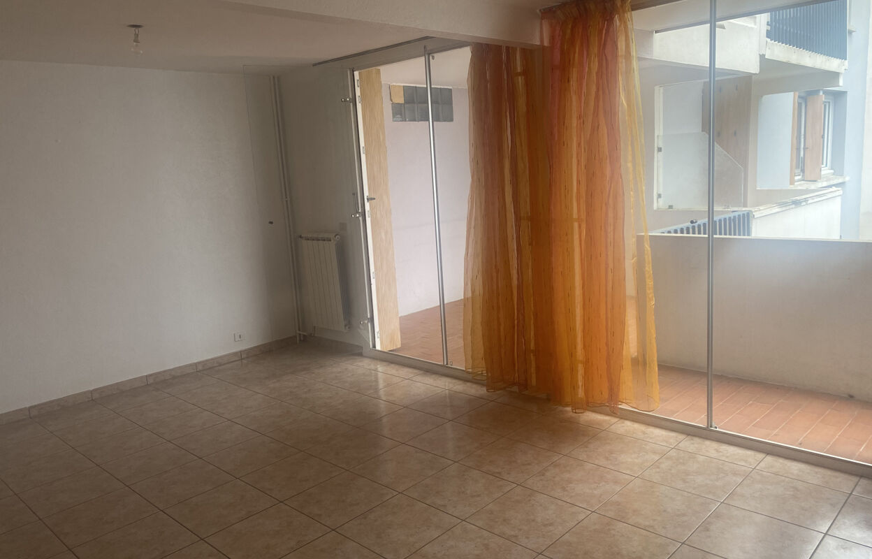 appartement 4 pièces 83 m2 à vendre à Montpellier (34000)