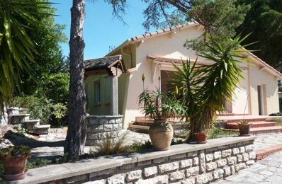 vente maison 721 000 € à proximité de Montagnac (34530)