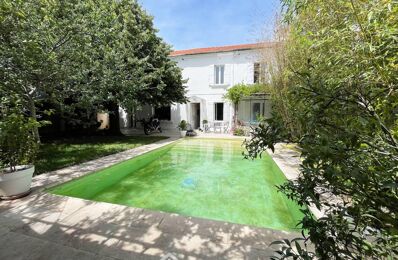 vente maison 621 100 € à proximité de Saint-Saturnin-Lès-Avignon (84450)