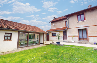 vente maison 349 000 € à proximité de Villeneuve-sur-Aisne (02190)