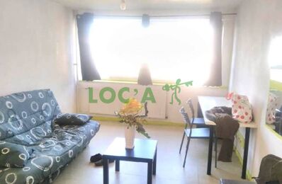 location appartement 630 € CC /mois à proximité de Charbonnières-les-Bains (69260)