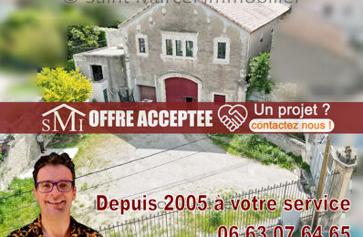 vente maison 470 000 € à proximité de Montredon-des-Corbières (11100)