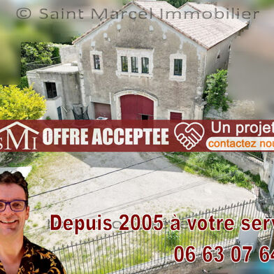 Maison 5 pièces 215 m²