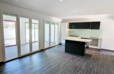appartement 4 pièces 64 m2 à vendre à Perpignan (66000)