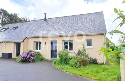 vente maison 420 000 € à proximité de Sainte-Luce-sur-Loire (44980)