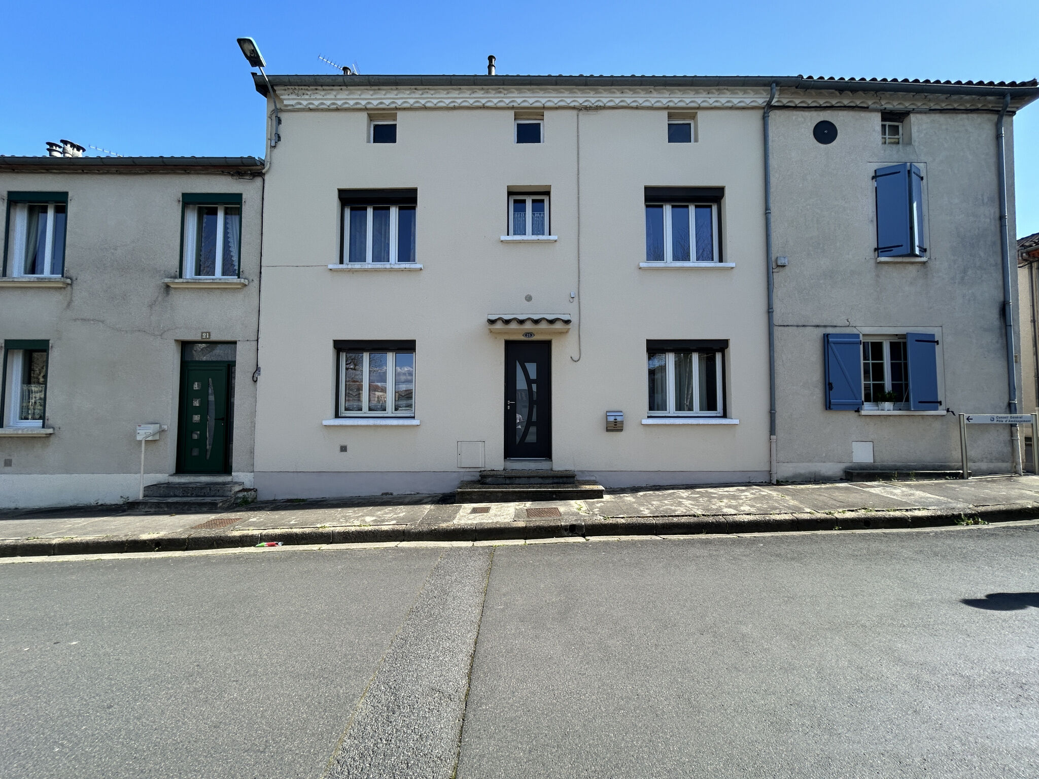 Villa / Maison 6 pièces  à vendre Carmaux 81400