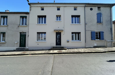 vente maison 127 000 € à proximité de Villeneuve-sur-Vère (81130)