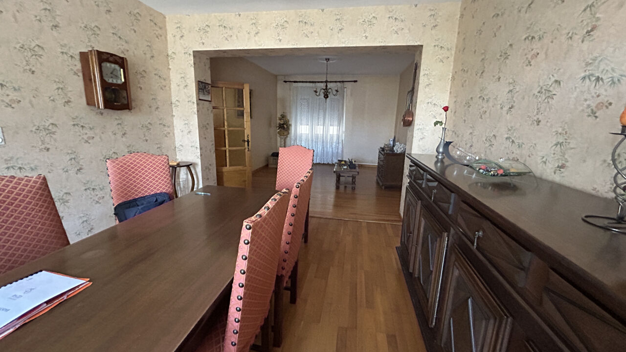 maison 6 pièces 160 m2 à vendre à Carmaux (81400)