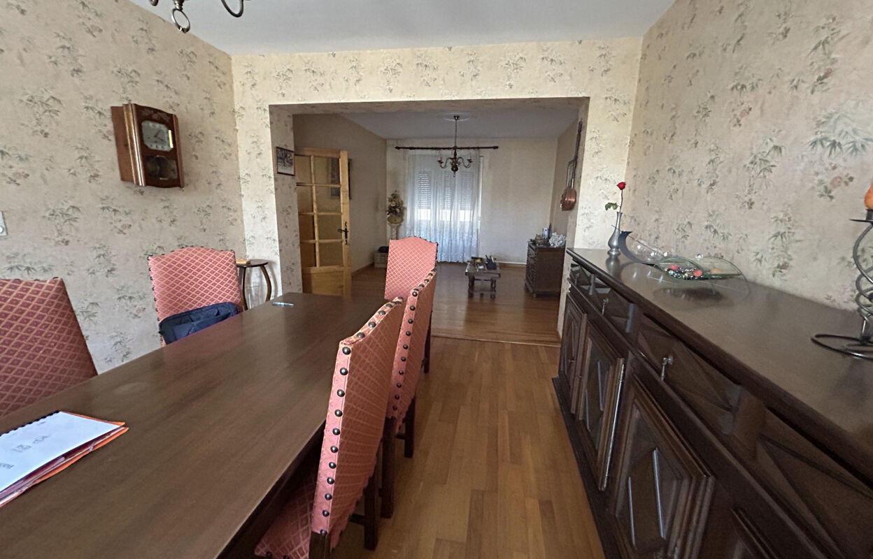 maison 6 pièces 160 m2 à vendre à Carmaux (81400)