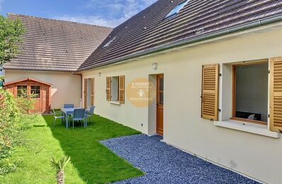 vente maison 359 000 € à proximité de Saint-Leu-d'Esserent (60340)