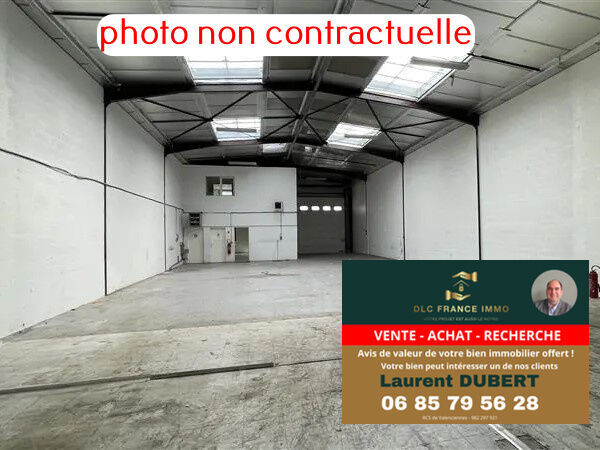 Agence immobilière de DLC FRANCE IMMO