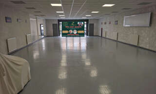 Garage  400 m² à vendre à Berlaimont (59145)