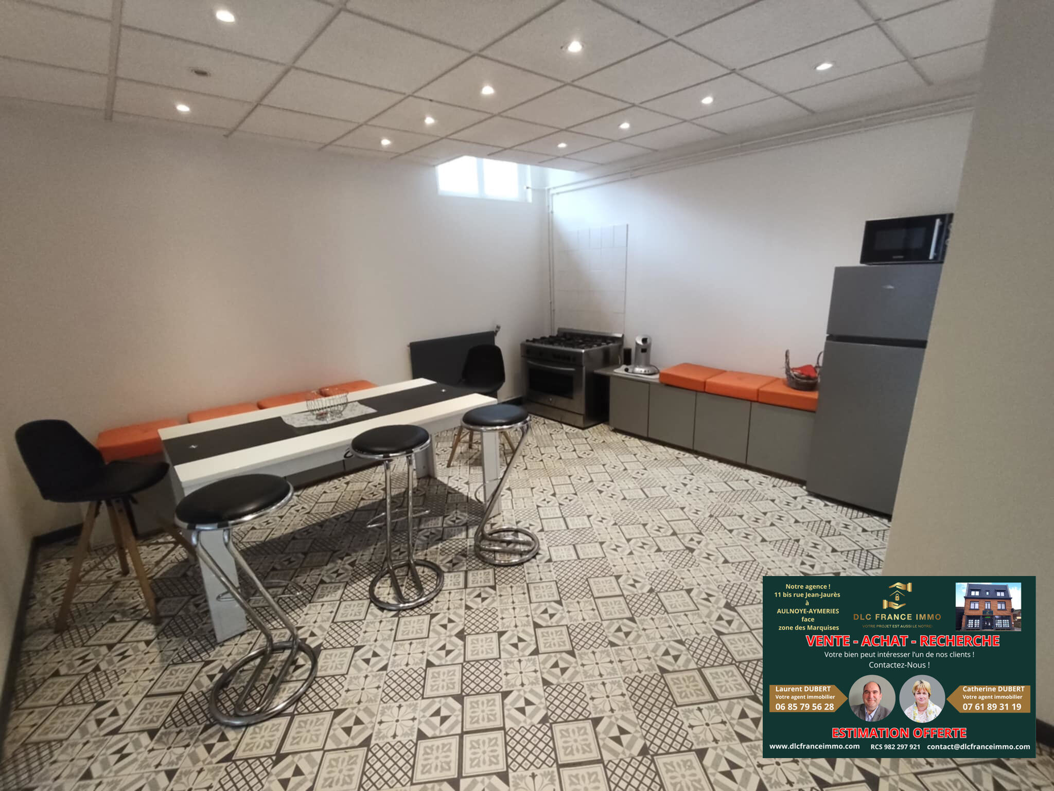 Photo Vente Garage 400 m² à Berlaimont 170 000 ¤ image 2/4