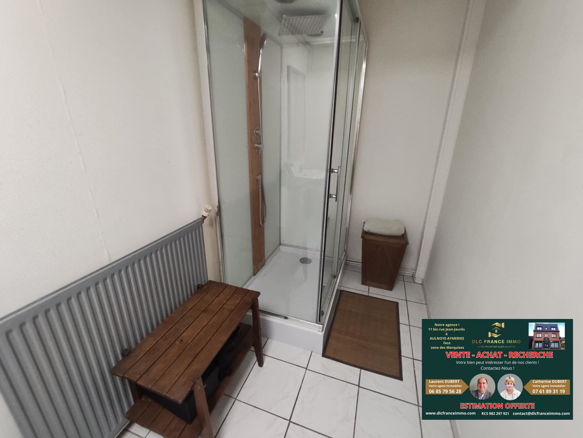 Photo Vente Garage 400 m² à Berlaimont 170 000 ¤ image 4/4