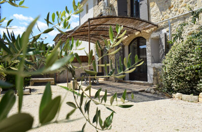 vente maison 1 100 000 € à proximité de Les Baux-de-Provence (13520)