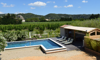 Maison 9 Pièces 400 m² à vendre à Boulbon (13150)