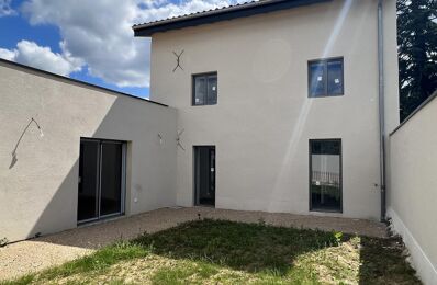 vente maison 419 000 € à proximité de Neuville-sur-Saône (69250)