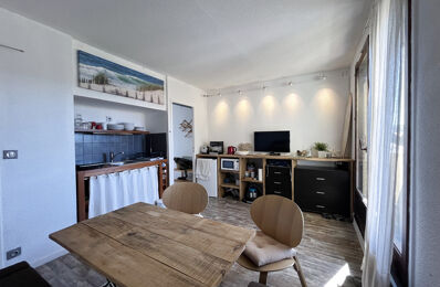 vente appartement 135 000 € à proximité de Saint-Martin-de-Hinx (40390)