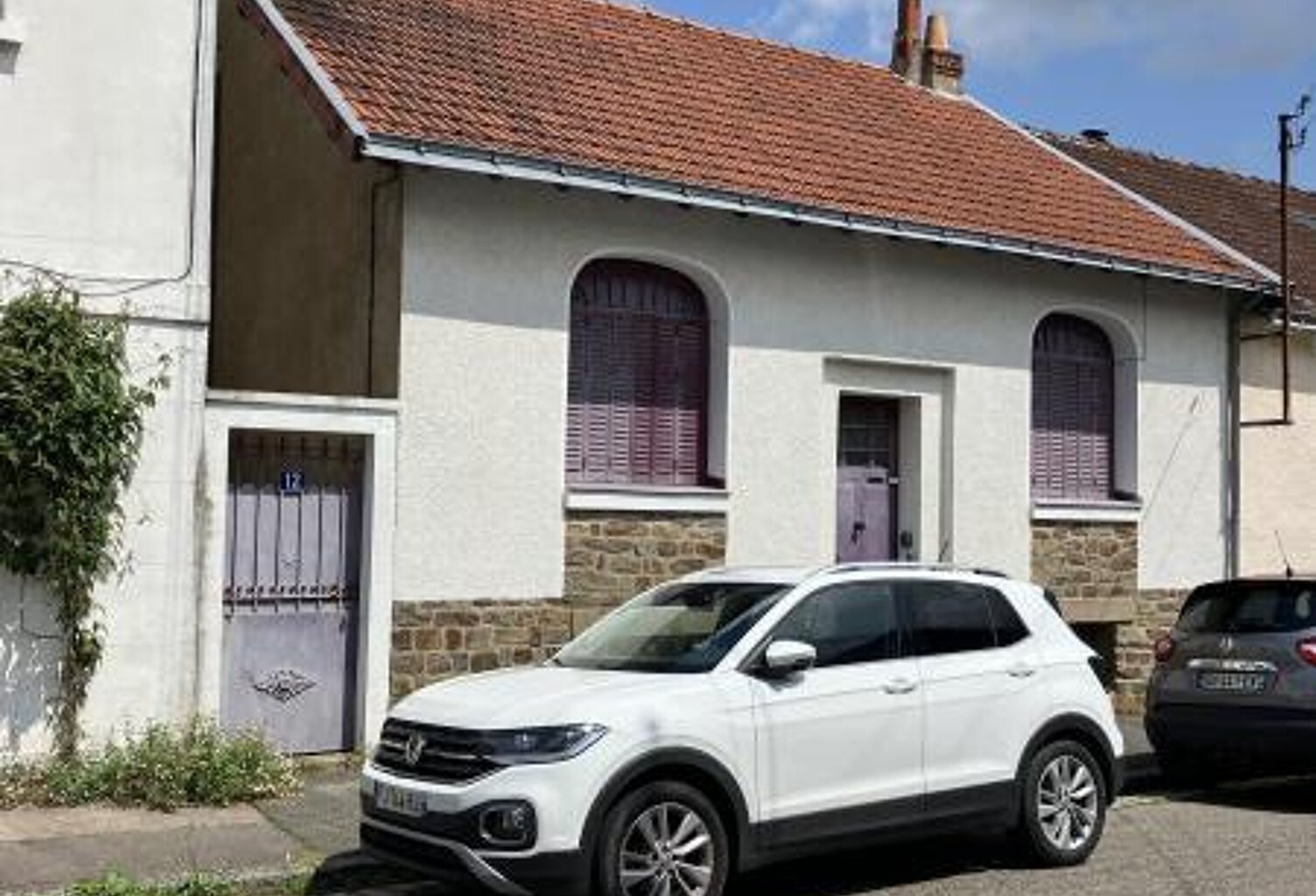 Vente maison 3 pièces 64 m² Nantes (44000) — photo 1