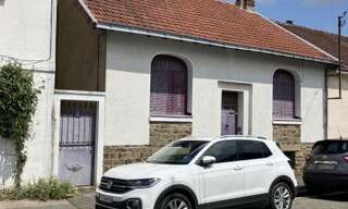 Maison 3 Pièces 64 m² à vendre à Nantes (44000)