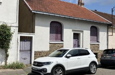 vente maison 236 250 € à proximité de Mauves-sur-Loire (44470)