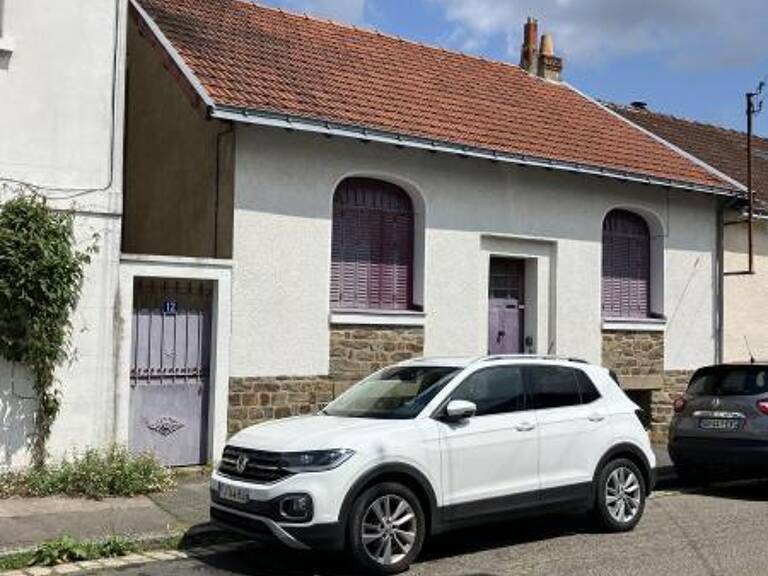 Maison 3 pièces 64 m² — photo 1