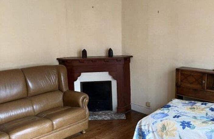 Vente maison 3 pièces 64 m² Nantes (44000) — photo 2