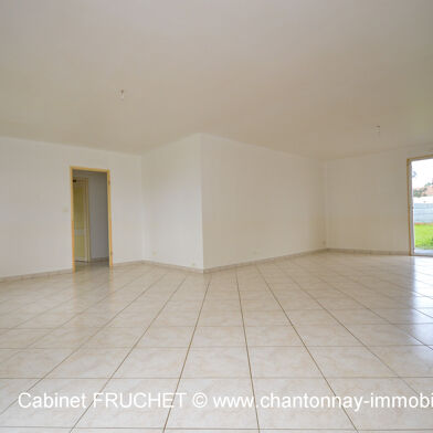 Maison 4 pièces 97 m²