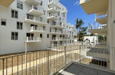 location appartement 1 079 € CC /mois à proximité de Plan-de-Cuques (13380)