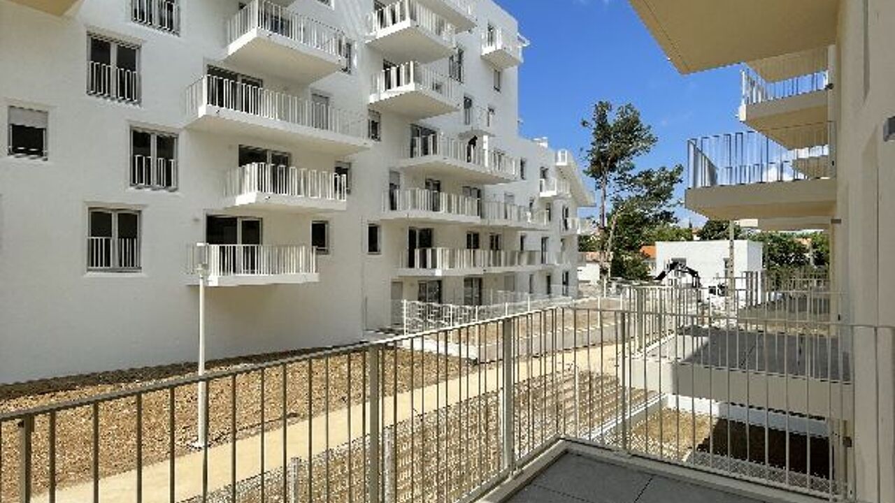 appartement 3 pièces 65 m2 à louer à Marseille 9 (13009)