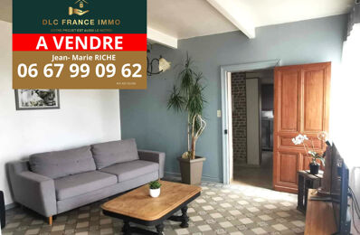 vente maison 255 000 € à proximité de Aulnoye-Aymeries (59620)