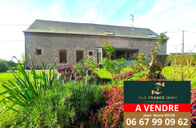 vente maison 255 000 € à proximité de Villereau (59530)