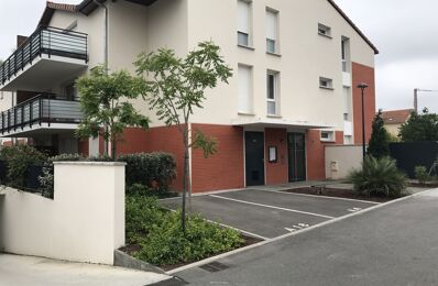 vente appartement 152 000 € à proximité de Lévignac (31530)