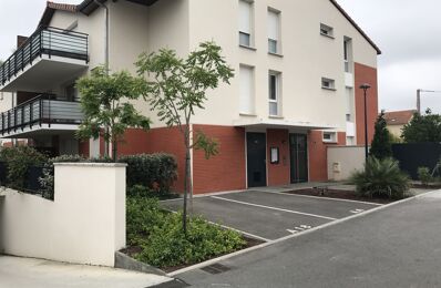 vente appartement 139 000 € à proximité de Seysses (31600)