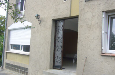 vente maison 128 000 € à proximité de Ventenac-Cabardès (11610)
